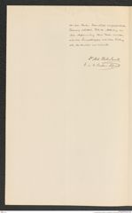 k.k. naturhistorisches Hofmuseum, Intendanzakten 1885-1896 (Hauer), Aktenzahl Z.479/1891, Seite 2